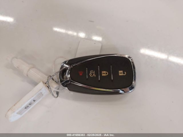 1G1ZF5SU3KF189111 Chevrolet MALIBU HYBRID