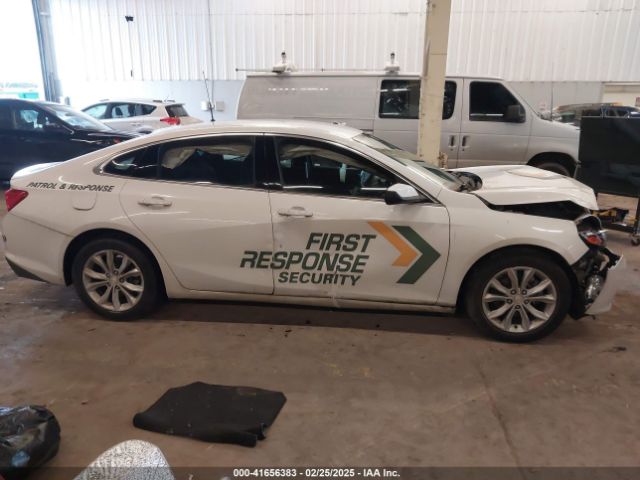 1G1ZF5SU3KF189111 Chevrolet MALIBU HYBRID