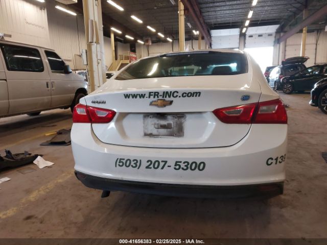 1G1ZF5SU3KF189111 Chevrolet MALIBU HYBRID