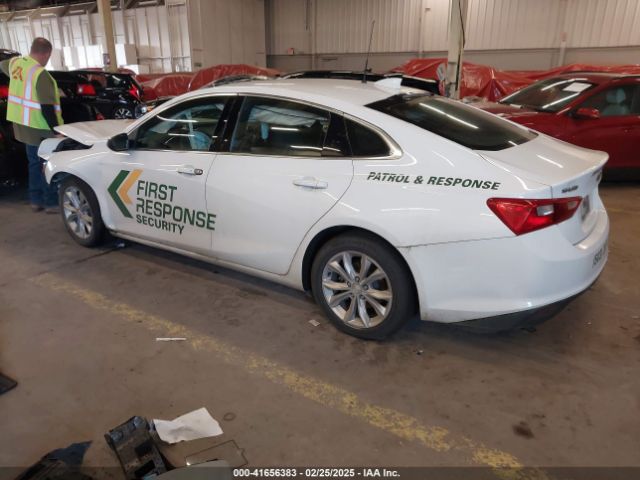 1G1ZF5SU3KF189111 Chevrolet MALIBU HYBRID