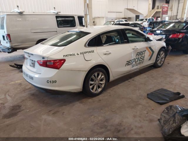 1G1ZF5SU3KF189111 Chevrolet MALIBU HYBRID