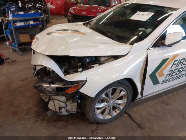 1G1ZF5SU3KF189111 Chevrolet MALIBU HYBRID