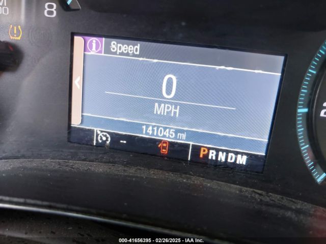 2G11Z5SL0F9187200 Chevrolet IMPALA LS
