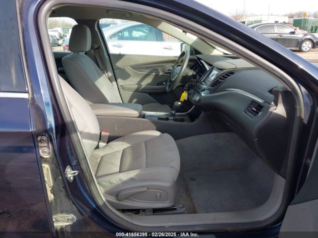 2G11Z5SL0F9187200 Chevrolet IMPALA LS