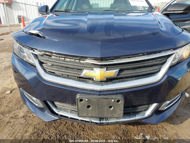 2G11Z5SL0F9187200 Chevrolet IMPALA LS