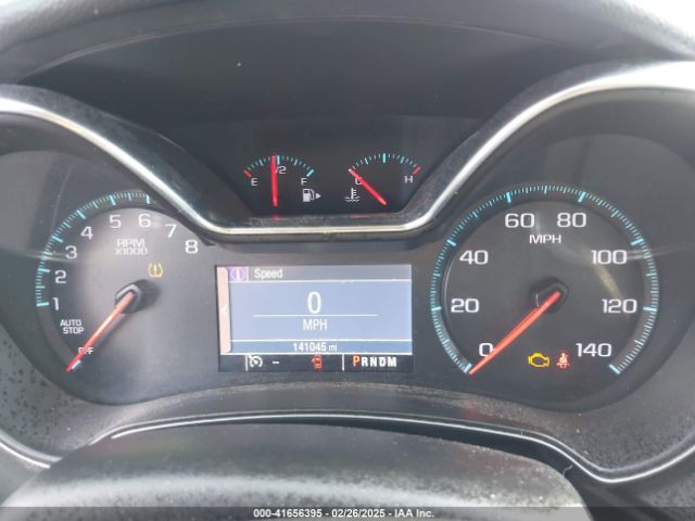 2G11Z5SL0F9187200 Chevrolet IMPALA LS
