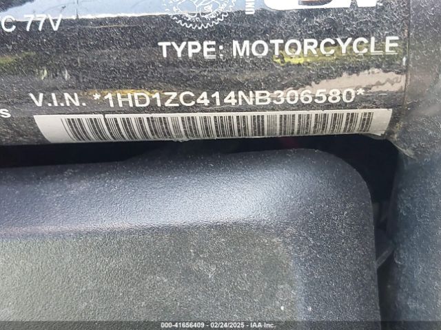 2022 HARLEY-DAVIDSON RH1250 1HD1ZC414NB306580 Photo 9