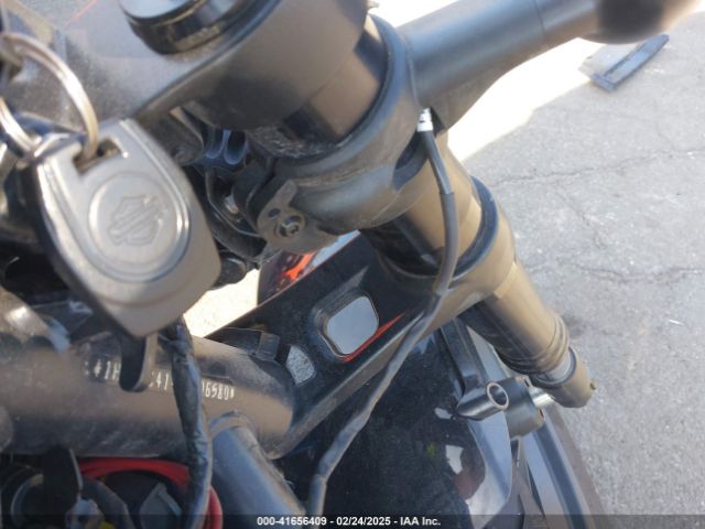 2022 HARLEY-DAVIDSON RH1250 1HD1ZC414NB306580 Photo 10