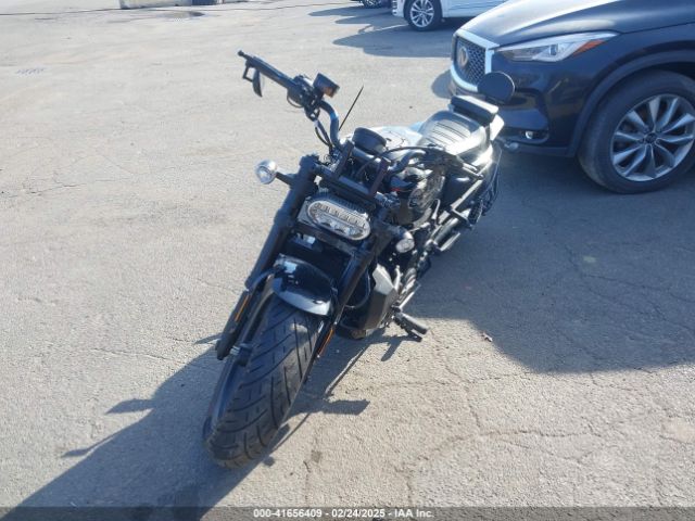 2022 HARLEY-DAVIDSON RH1250 1HD1ZC414NB306580 Photo 1