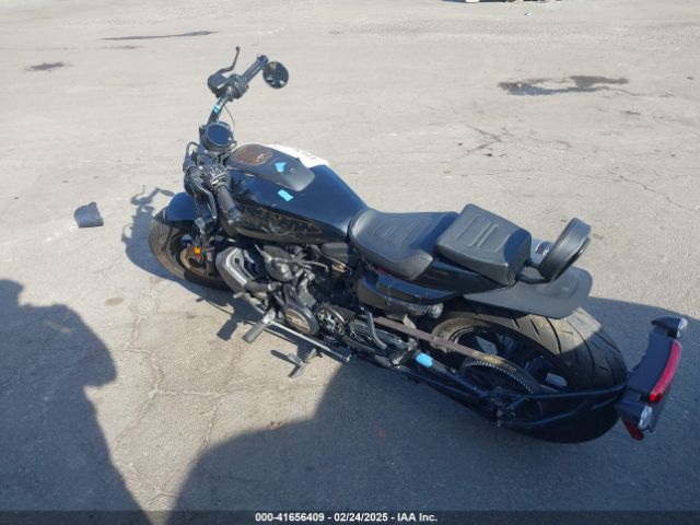 2022 HARLEY-DAVIDSON RH1250 1HD1ZC414NB306580 Photo 2