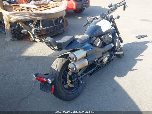 2022 HARLEY-DAVIDSON RH1250 1HD1ZC414NB306580 Photo 3