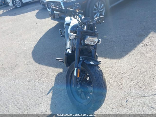 2022 HARLEY-DAVIDSON RH1250 1HD1ZC414NB306580 Photo 4
