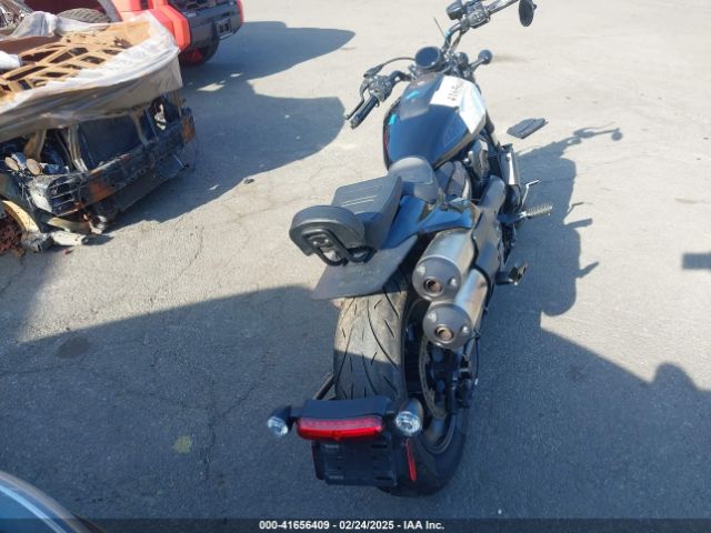 2022 HARLEY-DAVIDSON RH1250 1HD1ZC414NB306580 Photo 5