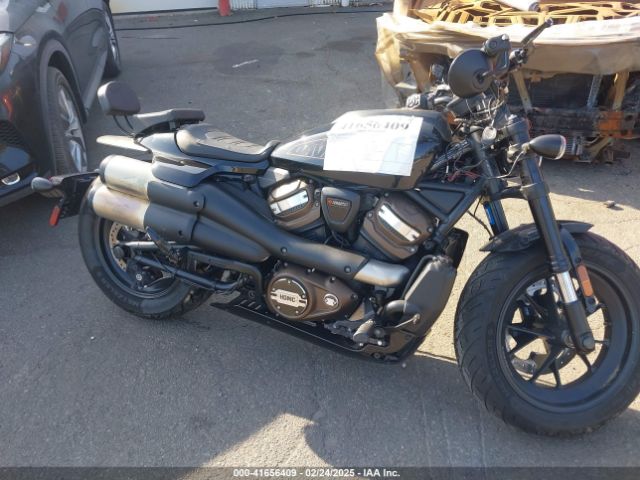2022 HARLEY-DAVIDSON RH1250 1HD1ZC414NB306580 Photo 7