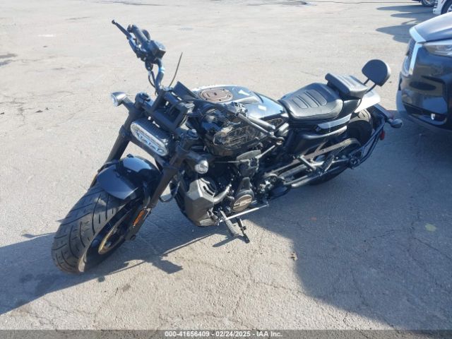 2022 HARLEY-DAVIDSON RH1250 1HD1ZC414NB306580 Photo 8