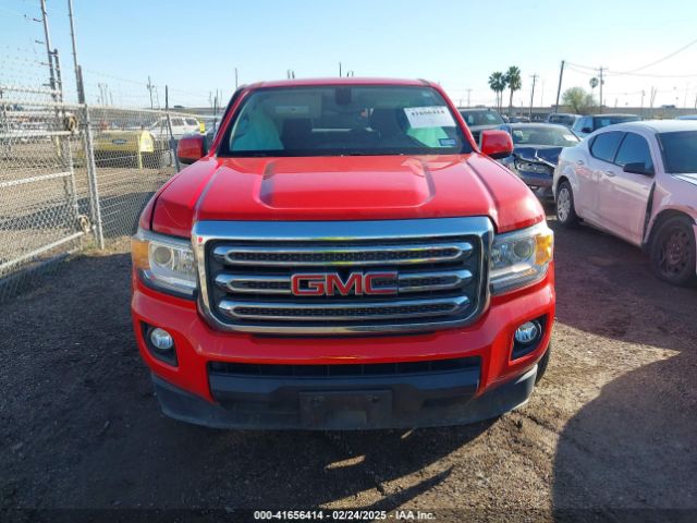 1GTG5CEN4H1280274 GMC CANYON SLE