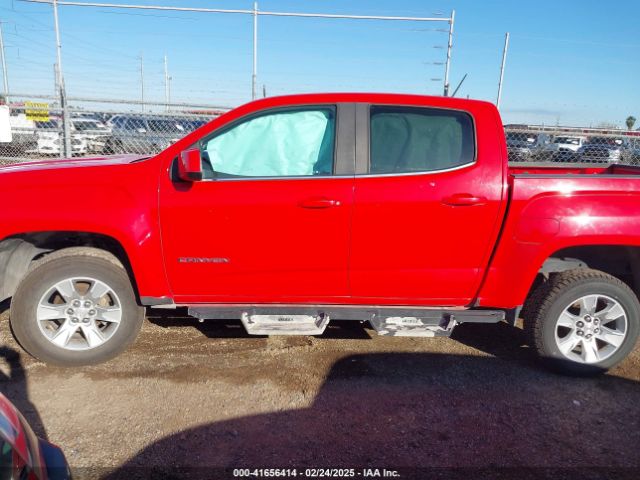 1GTG5CEN4H1280274 GMC CANYON SLE