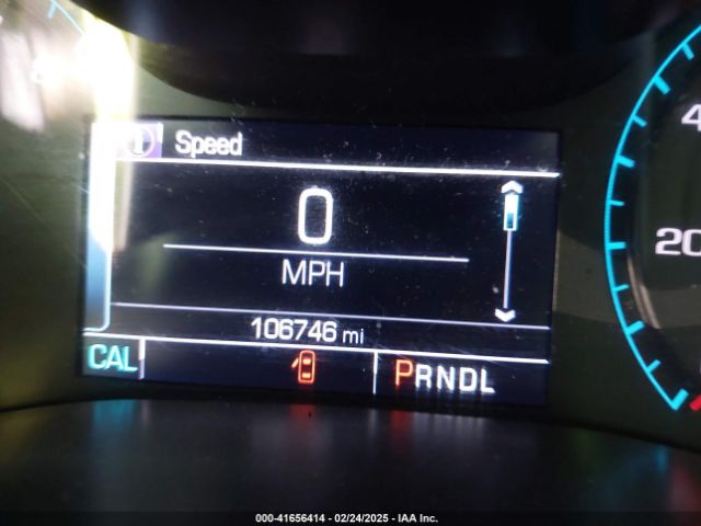 1GTG5CEN4H1280274 GMC CANYON SLE