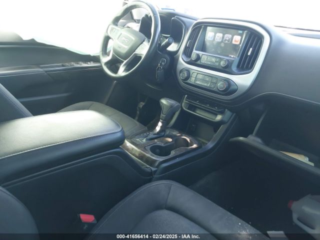 1GTG5CEN4H1280274 GMC CANYON SLE
