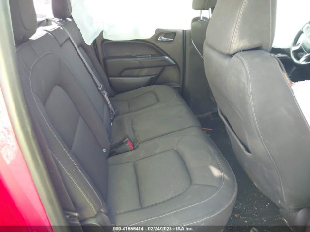 1GTG5CEN4H1280274 GMC CANYON SLE