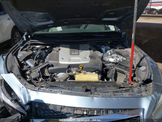 JN1BV7AP5EM678292 Infiniti Q50 Premium