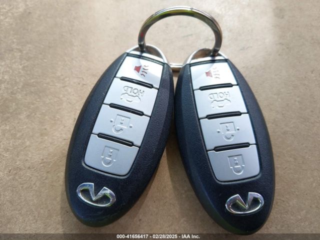 JN1BV7AP5EM678292 Infiniti Q50 Premium