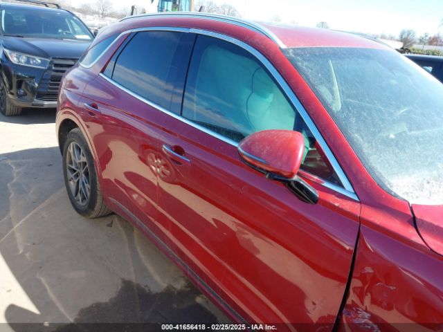 KMUMADTB1PU078628 Genesis Gv70 2.5t Awd