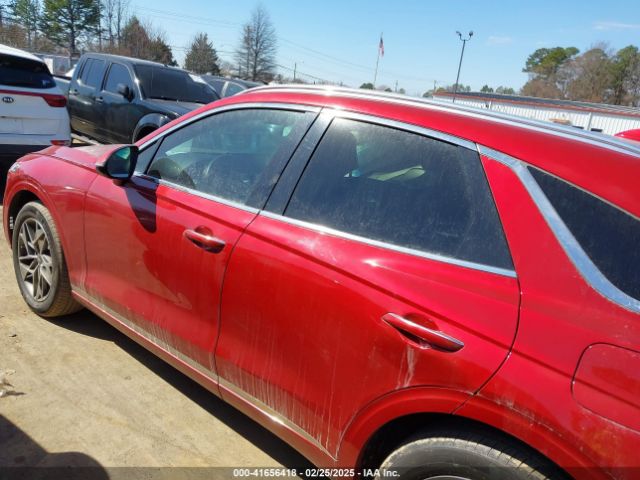 KMUMADTB1PU078628 Genesis Gv70 2.5t Awd