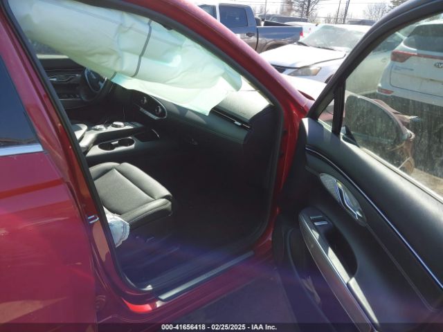 KMUMADTB1PU078628 Genesis Gv70 2.5t Awd