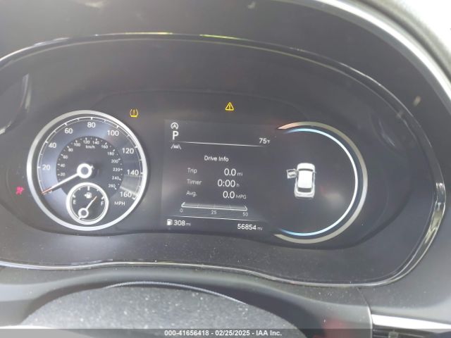 KMUMADTB1PU078628 Genesis Gv70 2.5t Awd