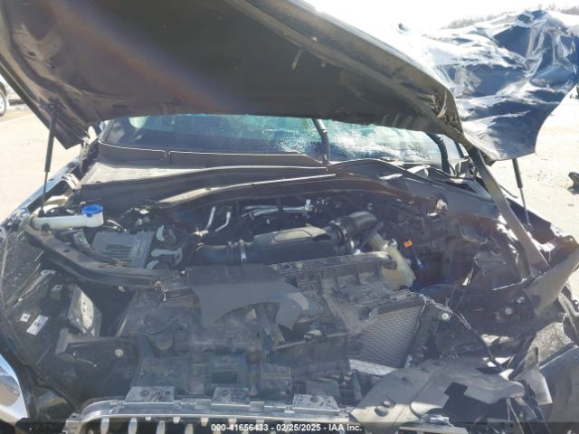 5LM5J9XC0NGL04007 Lincoln Aviator Black Label