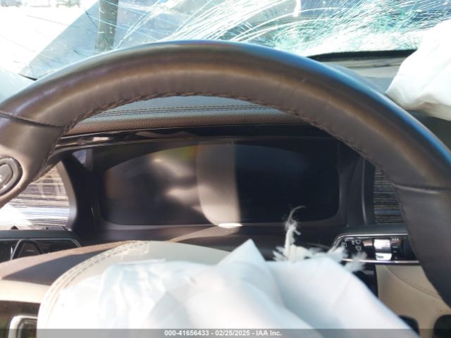 5LM5J9XC0NGL04007 Lincoln Aviator Black Label