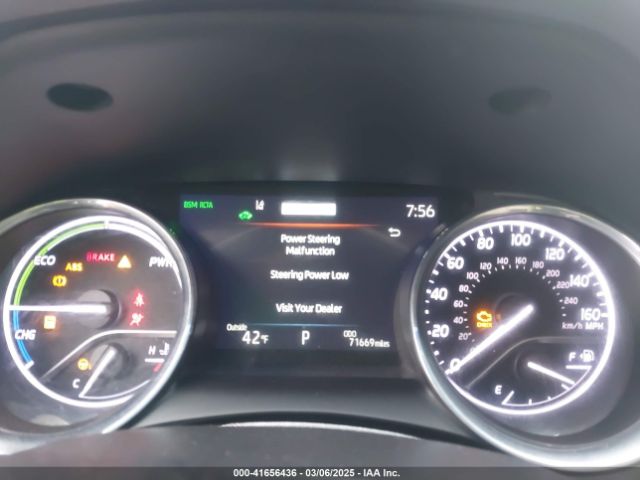 2020 TOYOTA CAMRY 4T1F31AK1LU546001 Photo 6