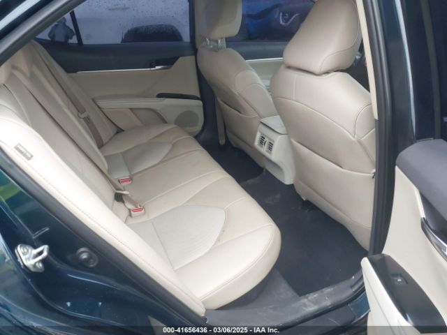 2020 TOYOTA CAMRY 4T1F31AK1LU546001 Photo 7