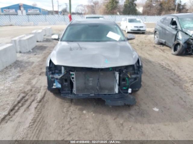 5XXGT4L3XGG092746 KIA Optima Lx