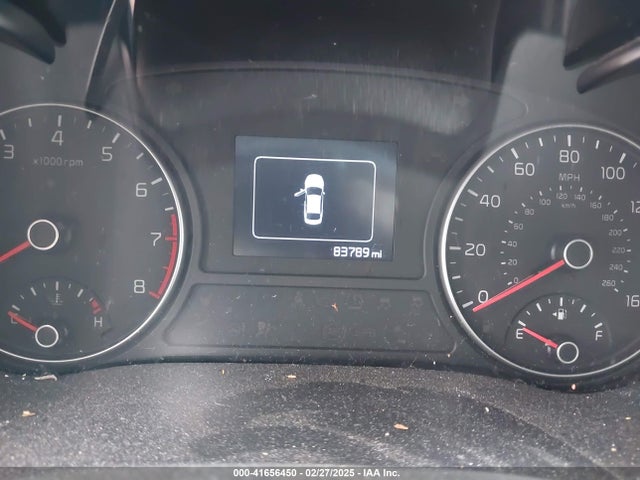 5XXGT4L3XGG092746 KIA Optima Lx