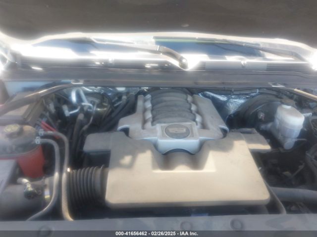 2017 CADILLAC ESCALADE ESV 1GYS4HKJ7HR264979 Photo 9