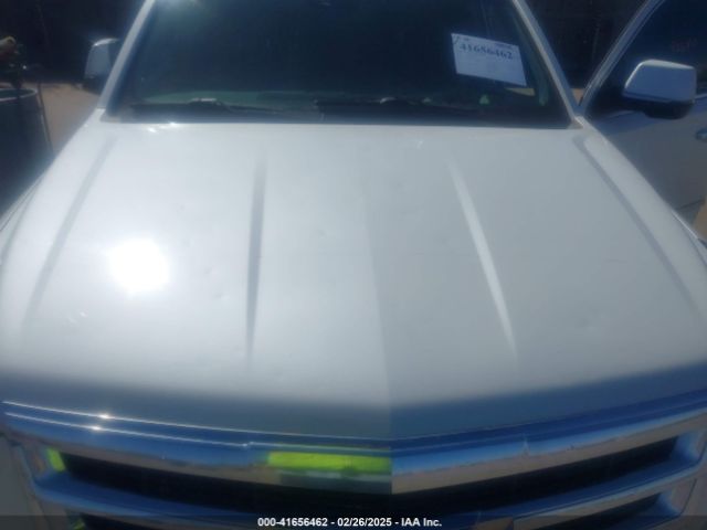 2017 CADILLAC ESCALADE ESV 1GYS4HKJ7HR264979 Photo 5