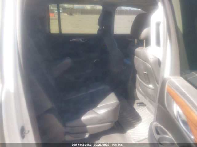 2017 CADILLAC ESCALADE ESV 1GYS4HKJ7HR264979 Photo 7