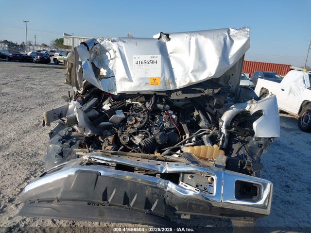 1FTEW1C84HKD44717 Ford F-150 Xlt
