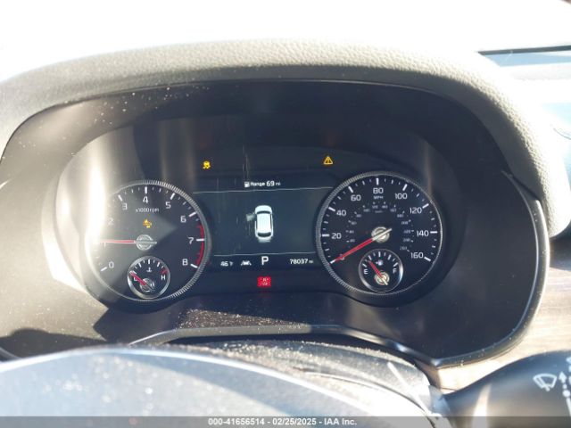 5XYP54HC6MG173043 KIA Telluride Sx
