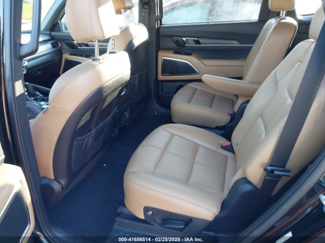 5XYP54HC6MG173043 KIA Telluride Sx