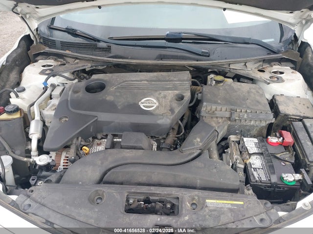 Nissan Altima 2.5 Sl 2014 1N4AL3AP6EN334901 Image 10