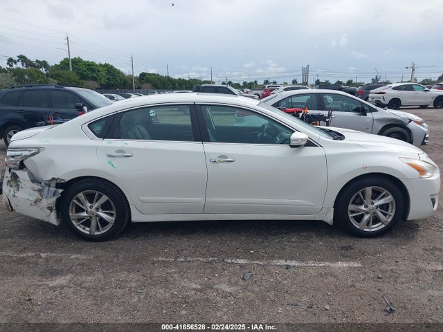 Nissan Altima 2.5 Sl 2014 1N4AL3AP6EN334901 Image 13