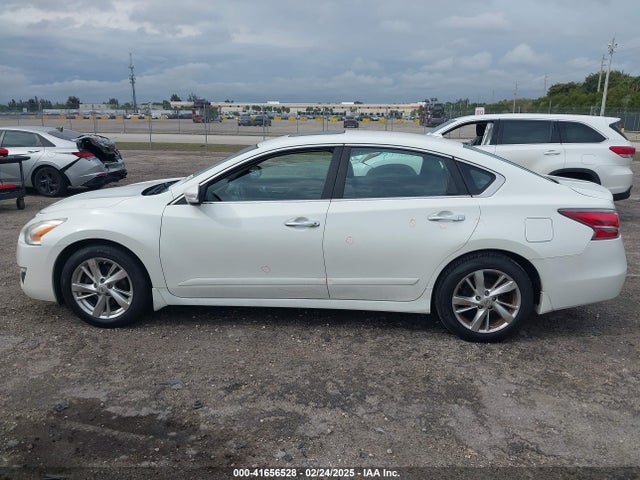Nissan Altima 2.5 Sl 2014 1N4AL3AP6EN334901 Image 14