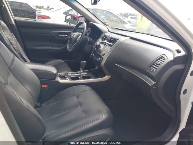 Nissan Altima 2.5 Sl 2014 1N4AL3AP6EN334901 Image 5
