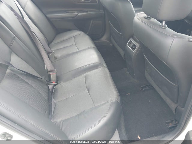 Nissan Altima 2.5 Sl 2014 1N4AL3AP6EN334901 Image 8