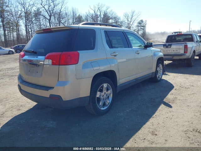 Aukcja sprzedaży 2013 Gmc Terrain Slt-1, vin: 2GKFLVEK4D6283688, numer aukcji: 41656552