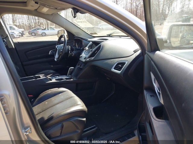 Aukcja sprzedaży 2013 Gmc Terrain Slt-1, vin: 2GKFLVEK4D6283688, numer aukcji: 41656552