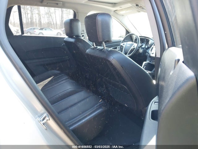 Aukcja sprzedaży 2013 Gmc Terrain Slt-1, vin: 2GKFLVEK4D6283688, numer aukcji: 41656552